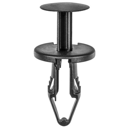 Auveco GM PUSH-TYPE RETAINER5, 25PK 20992